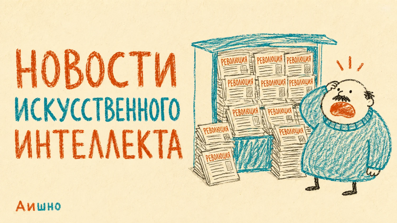 Новости искусственного интеллекта: что меняет работу к 6 сентября 2026 года